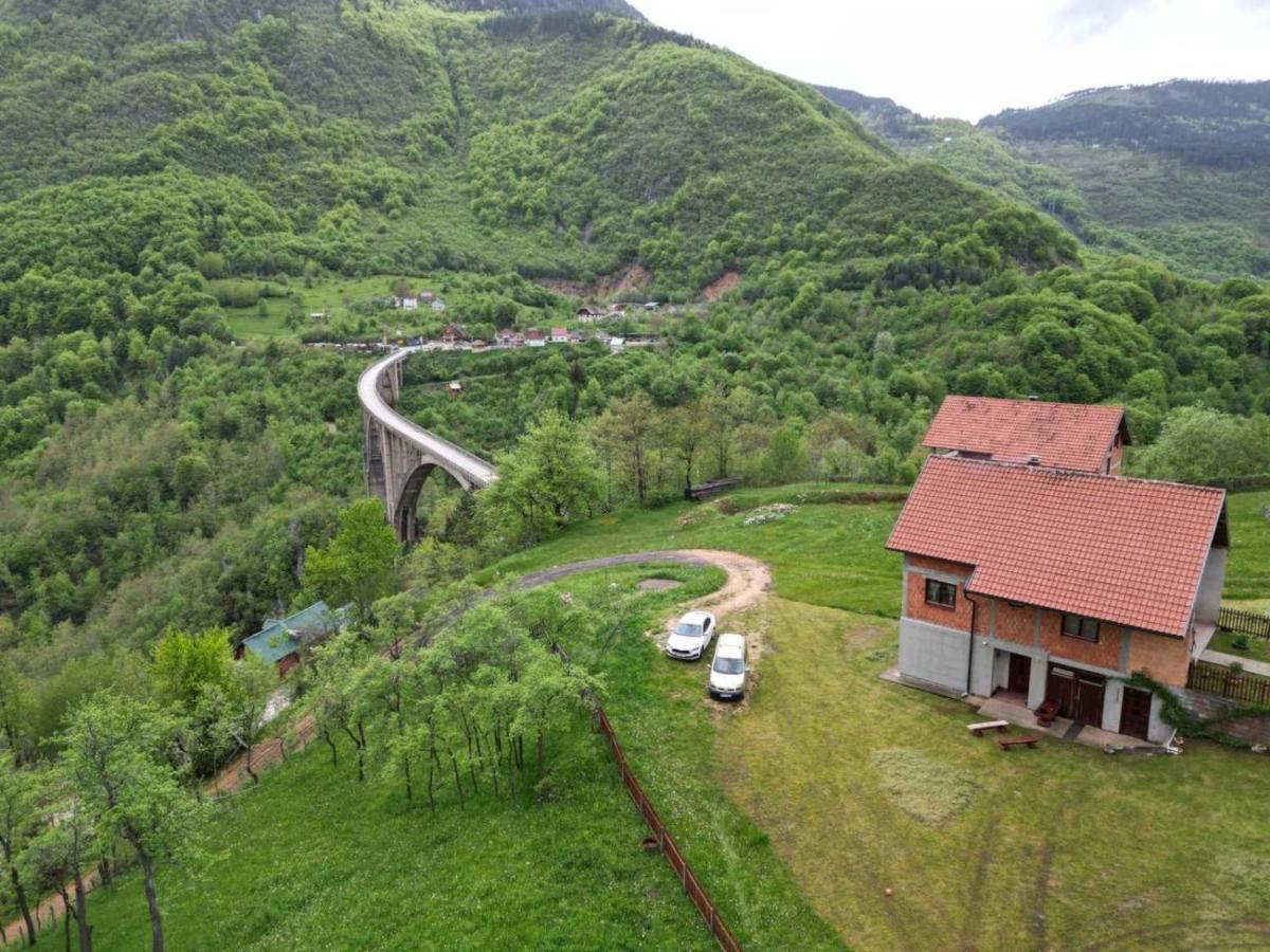 Family Owned Self Sufficient Eco Farm Tara Hotel ปิเลฟเลีย ภายนอก รูปภาพ
