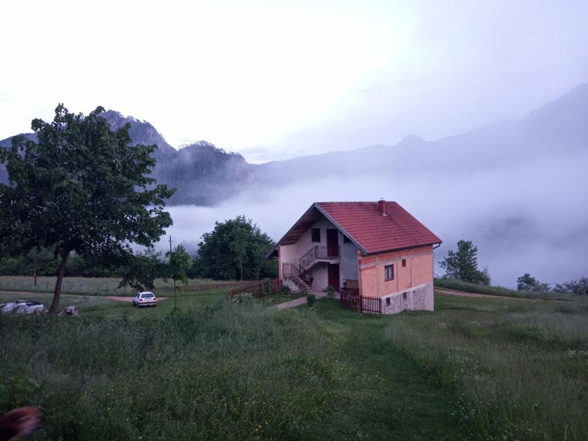 Family Owned Self Sufficient Eco Farm Tara Hotel ปิเลฟเลีย ภายนอก รูปภาพ